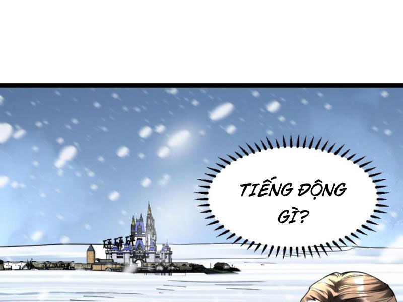 Toàn Cầu Băng Phong: Ta Chế Tạo Phòng An Toàn Tại Tận Thế Chap 205 - Next Chap 206