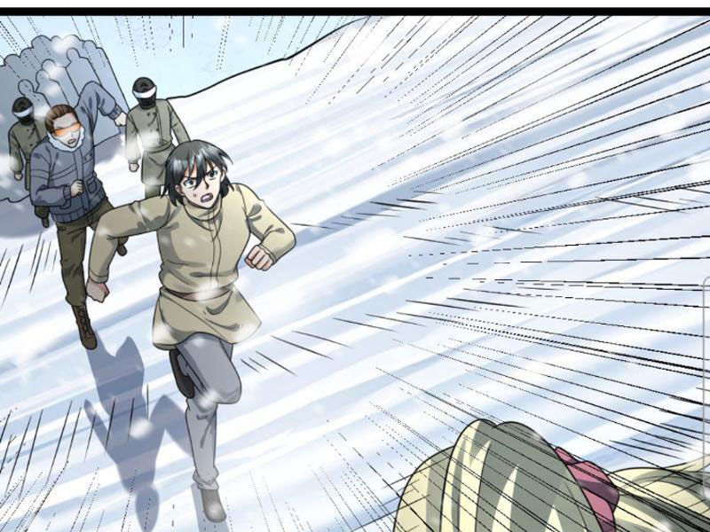 Toàn Cầu Băng Phong: Ta Chế Tạo Phòng An Toàn Tại Tận Thế Chap 207 - Next Chap 208