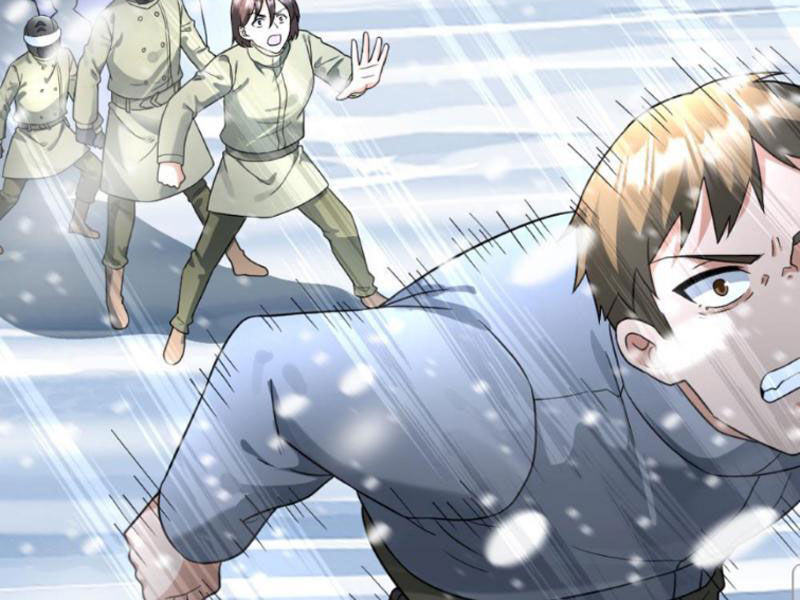 Toàn Cầu Băng Phong: Ta Chế Tạo Phòng An Toàn Tại Tận Thế Chap 207 - Next Chap 208
