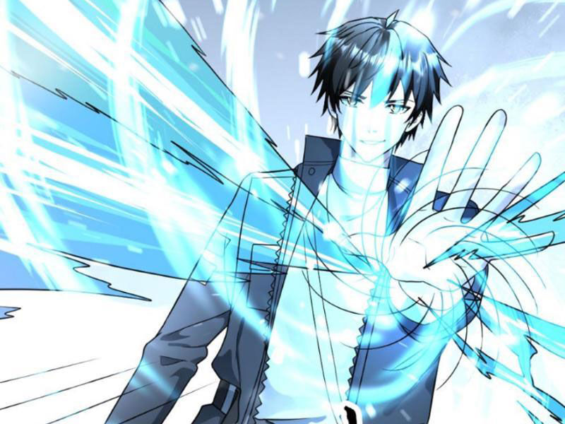 Toàn Cầu Băng Phong: Ta Chế Tạo Phòng An Toàn Tại Tận Thế Chap 208 - Next Chap 209