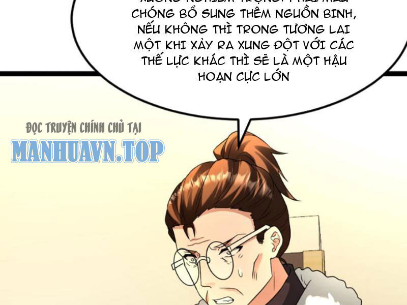 Toàn Cầu Băng Phong: Ta Chế Tạo Phòng An Toàn Tại Tận Thế Chap 209 - Next Chap 210