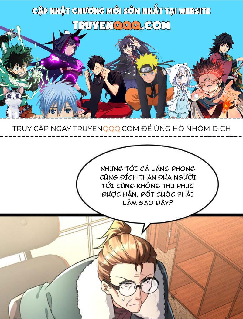 Toàn Cầu Băng Phong: Ta Chế Tạo Phòng An Toàn Tại Tận Thế Chap 210 - Next Chap 211