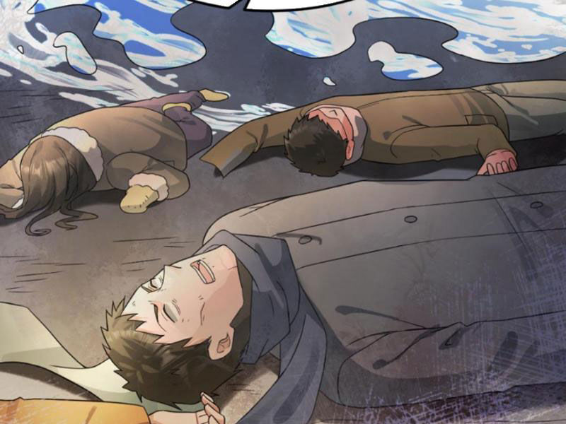 Toàn Cầu Băng Phong: Ta Chế Tạo Phòng An Toàn Tại Tận Thế Chap 214 - Next Chap 215