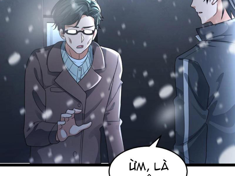 Toàn Cầu Băng Phong: Ta Chế Tạo Phòng An Toàn Tại Tận Thế Chap 215 - Next Chap 216