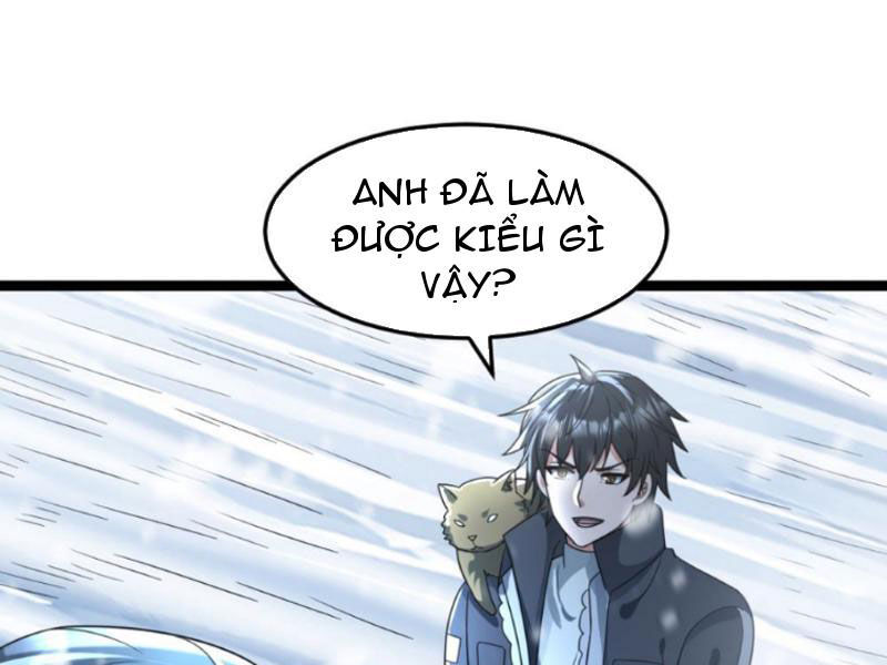 Toàn Cầu Băng Phong: Ta Chế Tạo Phòng An Toàn Tại Tận Thế Chap 215 - Next Chap 216