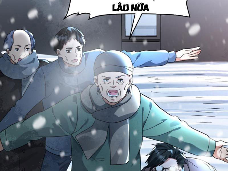 Toàn Cầu Băng Phong: Ta Chế Tạo Phòng An Toàn Tại Tận Thế Chap 215 - Next Chap 216