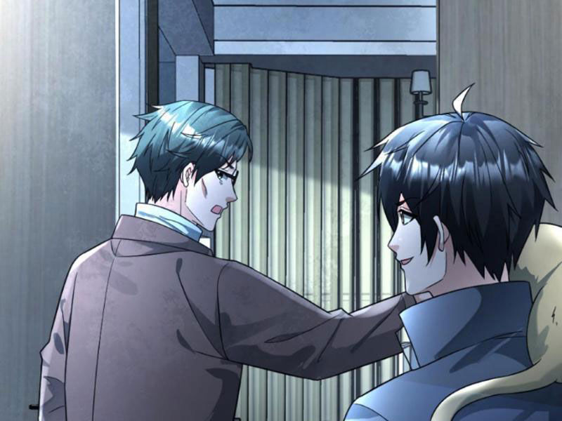 Toàn Cầu Băng Phong: Ta Chế Tạo Phòng An Toàn Tại Tận Thế Chap 216 - Next Chap 217