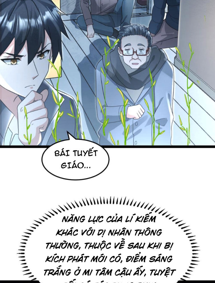 Toàn Cầu Băng Phong: Ta Chế Tạo Phòng An Toàn Tại Tận Thế Chap 217 - Next Chap 218