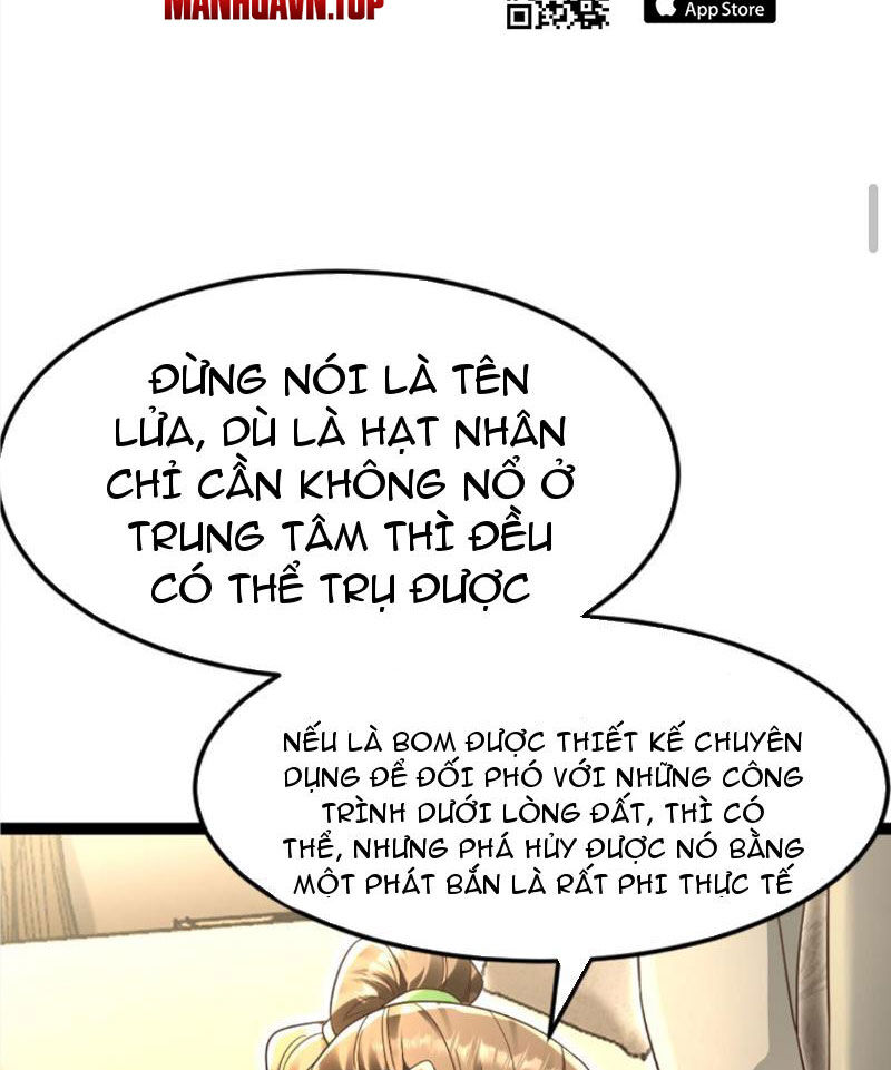 Toàn Cầu Băng Phong: Ta Chế Tạo Phòng An Toàn Tại Tận Thế Chap 221 - Next Chap 222
