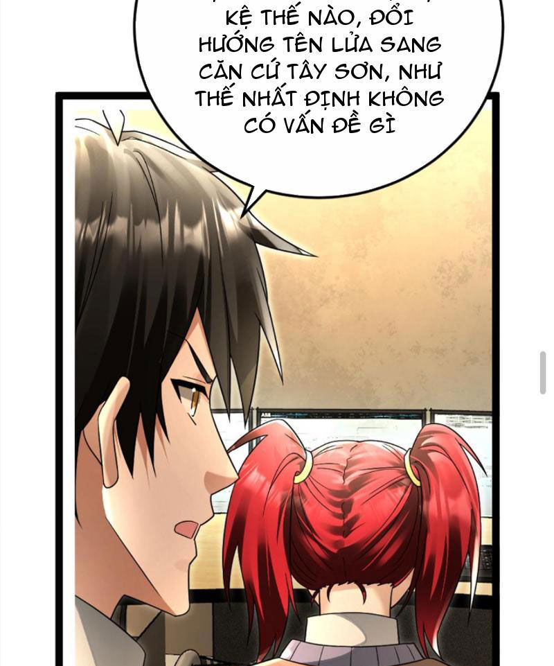 Toàn Cầu Băng Phong: Ta Chế Tạo Phòng An Toàn Tại Tận Thế Chap 221 - Next Chap 222
