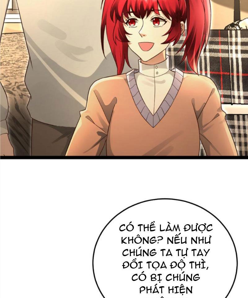 Toàn Cầu Băng Phong: Ta Chế Tạo Phòng An Toàn Tại Tận Thế Chap 221 - Next Chap 222