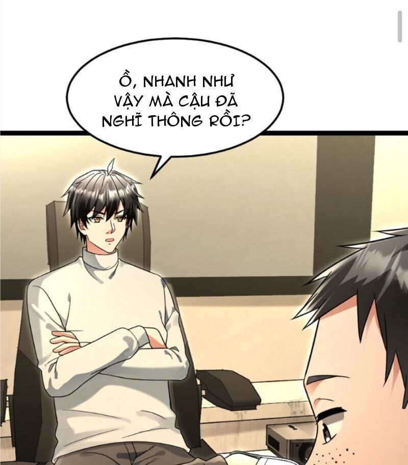 Toàn Cầu Băng Phong: Ta Chế Tạo Phòng An Toàn Tại Tận Thế Chap 223 - Next Chap 224