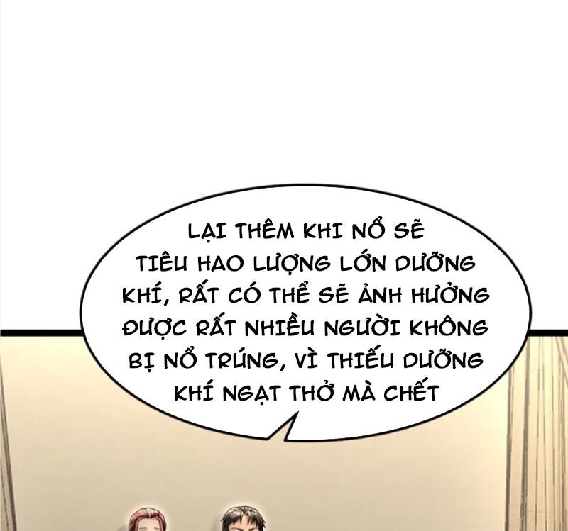 Toàn Cầu Băng Phong: Ta Chế Tạo Phòng An Toàn Tại Tận Thế Chap 224 - Next Chap 225