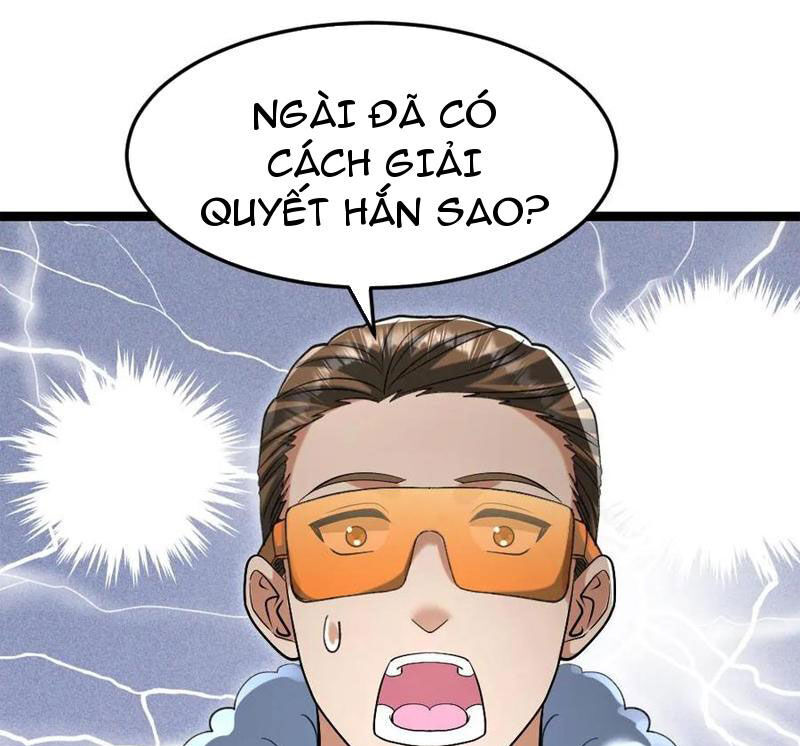Toàn Cầu Băng Phong: Ta Chế Tạo Phòng An Toàn Tại Tận Thế Chap 226 - Next Chap 227