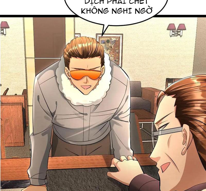 Toàn Cầu Băng Phong: Ta Chế Tạo Phòng An Toàn Tại Tận Thế Chap 226 - Next Chap 227
