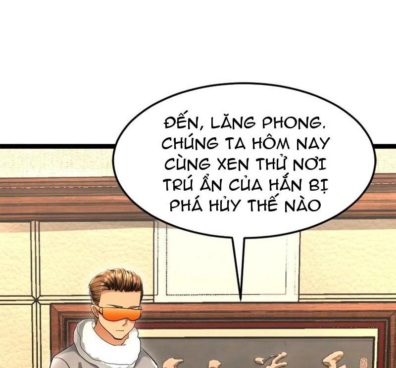 Toàn Cầu Băng Phong: Ta Chế Tạo Phòng An Toàn Tại Tận Thế Chap 226 - Next Chap 227