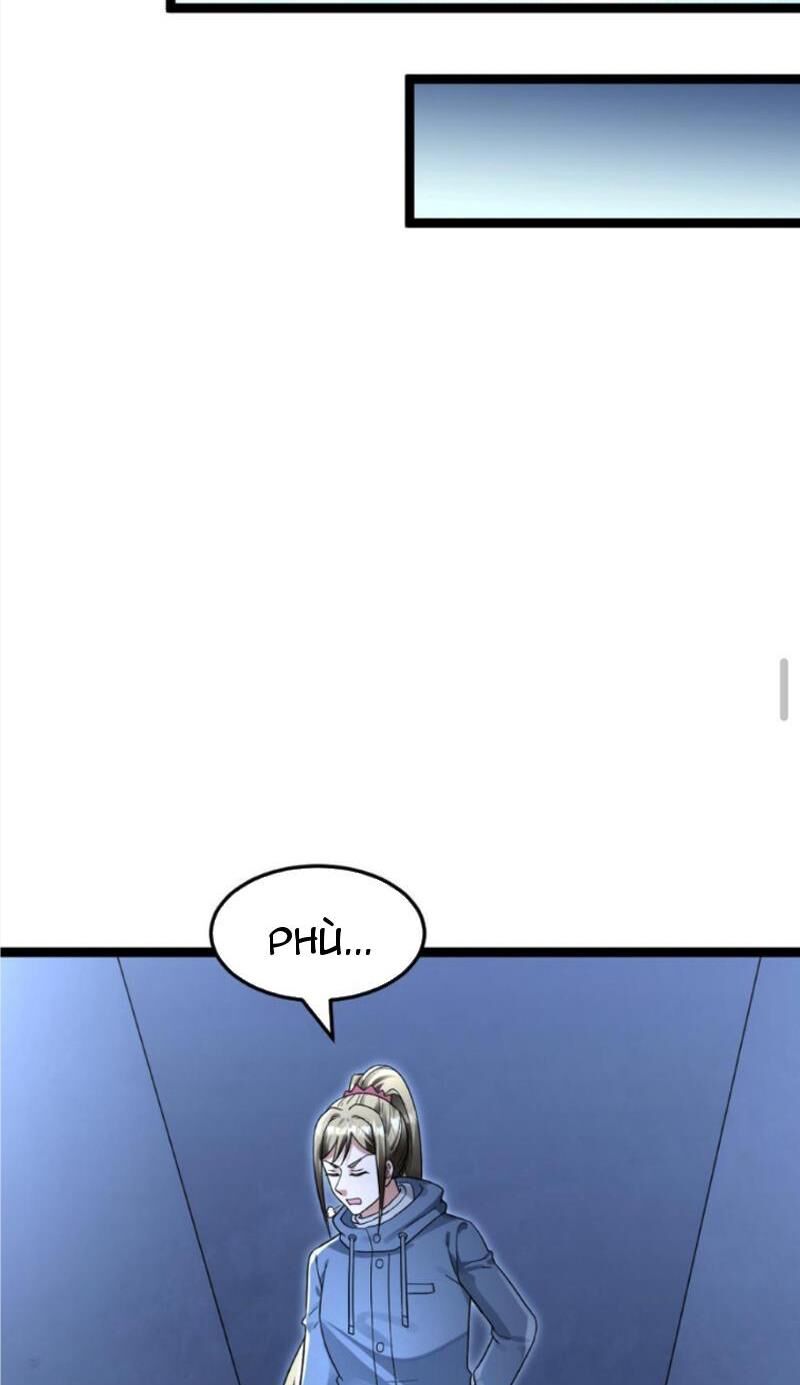 Toàn Cầu Băng Phong: Ta Chế Tạo Phòng An Toàn Tại Tận Thế Chap 229 - Next Chap 230