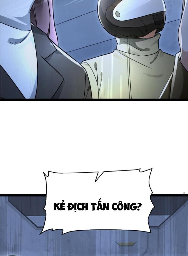 Toàn Cầu Băng Phong: Ta Chế Tạo Phòng An Toàn Tại Tận Thế Chap 229 - Next Chap 230