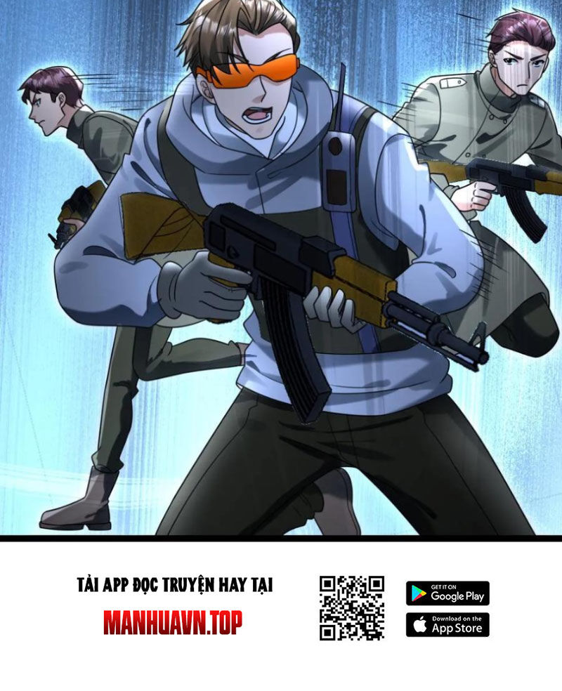 Toàn Cầu Băng Phong: Ta Chế Tạo Phòng An Toàn Tại Tận Thế Chap 231 - Next Chap 232
