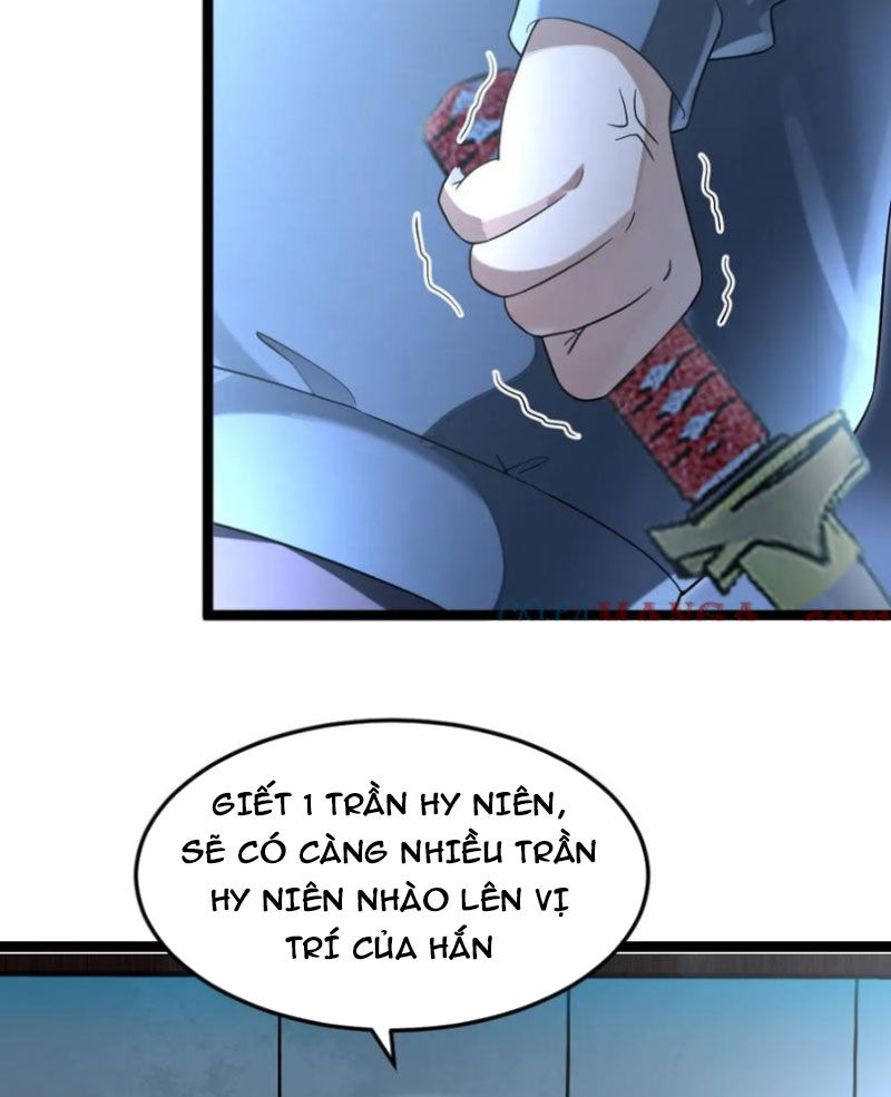 Toàn Cầu Băng Phong: Ta Chế Tạo Phòng An Toàn Tại Tận Thế Chap 231 - Next Chap 232