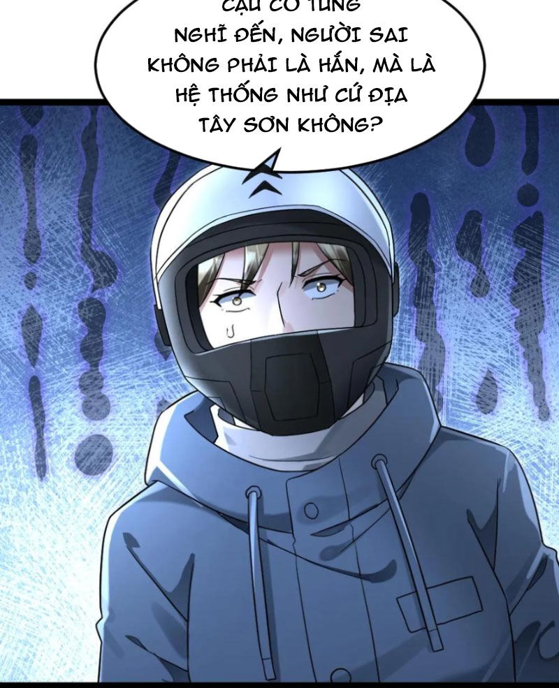 Toàn Cầu Băng Phong: Ta Chế Tạo Phòng An Toàn Tại Tận Thế Chap 231 - Next Chap 232
