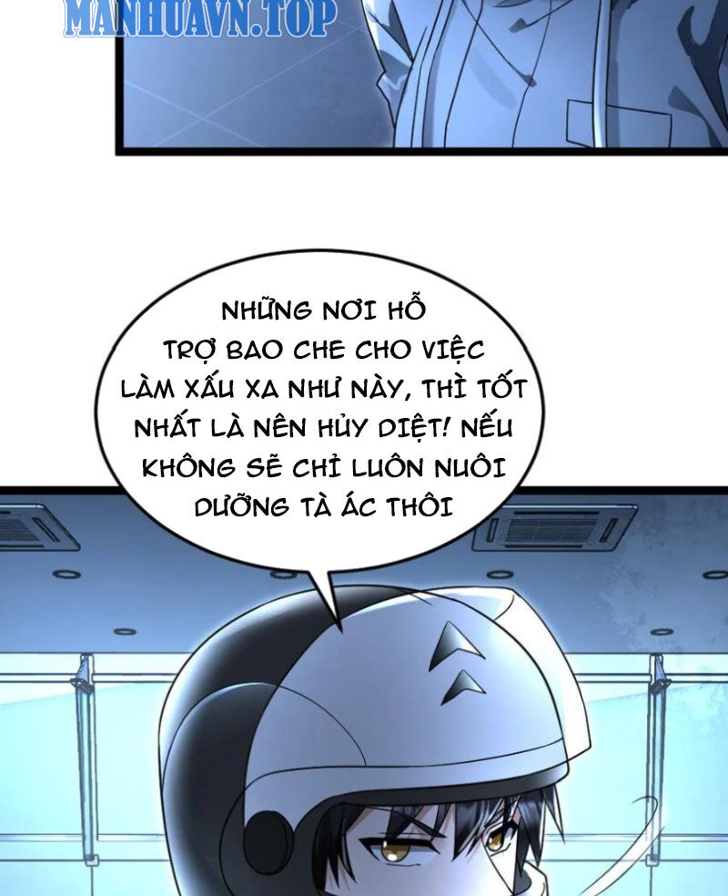 Toàn Cầu Băng Phong: Ta Chế Tạo Phòng An Toàn Tại Tận Thế Chap 231 - Next Chap 232