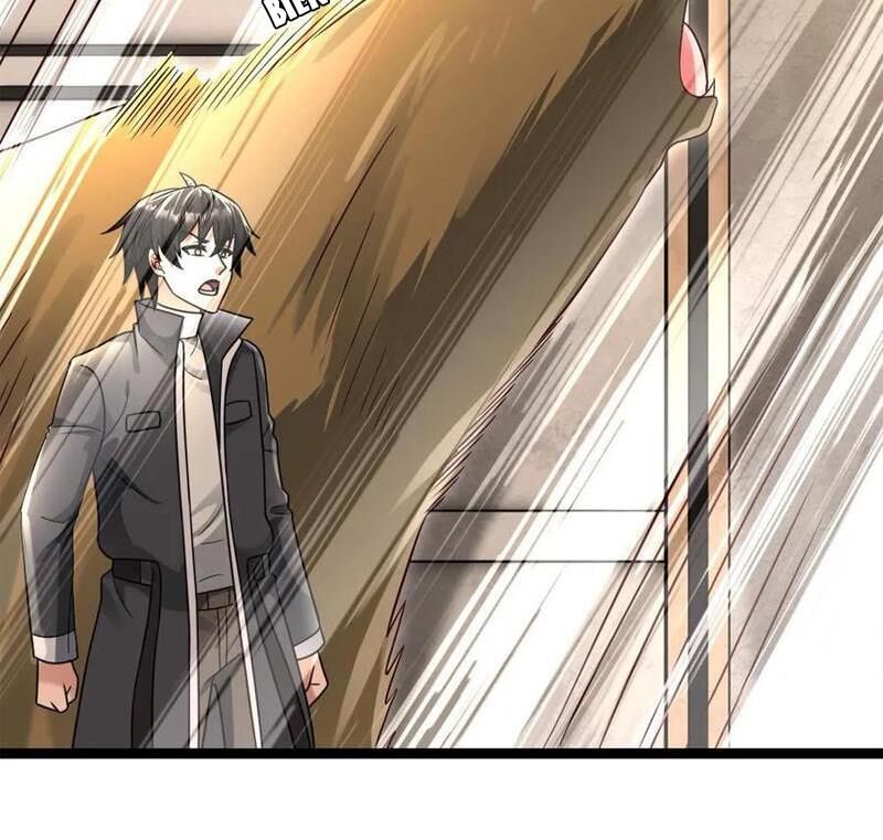 Toàn Cầu Băng Phong: Ta Chế Tạo Phòng An Toàn Tại Tận Thế Chap 234 - Next Chap 235