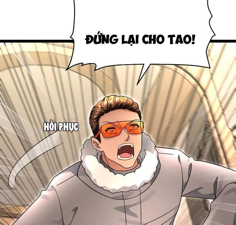 Toàn Cầu Băng Phong: Ta Chế Tạo Phòng An Toàn Tại Tận Thế Chap 234 - Next Chap 235
