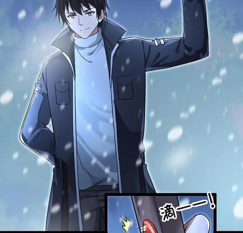 Toàn Cầu Băng Phong: Ta Chế Tạo Phòng An Toàn Tại Tận Thế Chap 235 - Next Chap 236