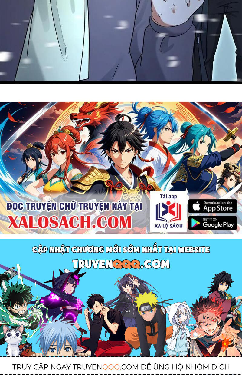 Toàn Cầu Băng Phong: Ta Chế Tạo Phòng An Toàn Tại Tận Thế Chap 235 - Next Chap 236