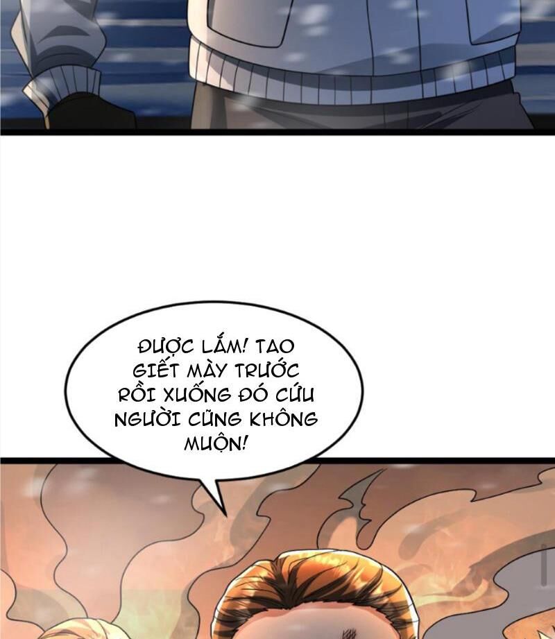 Toàn Cầu Băng Phong: Ta Chế Tạo Phòng An Toàn Tại Tận Thế Chap 236 - Next Chap 237