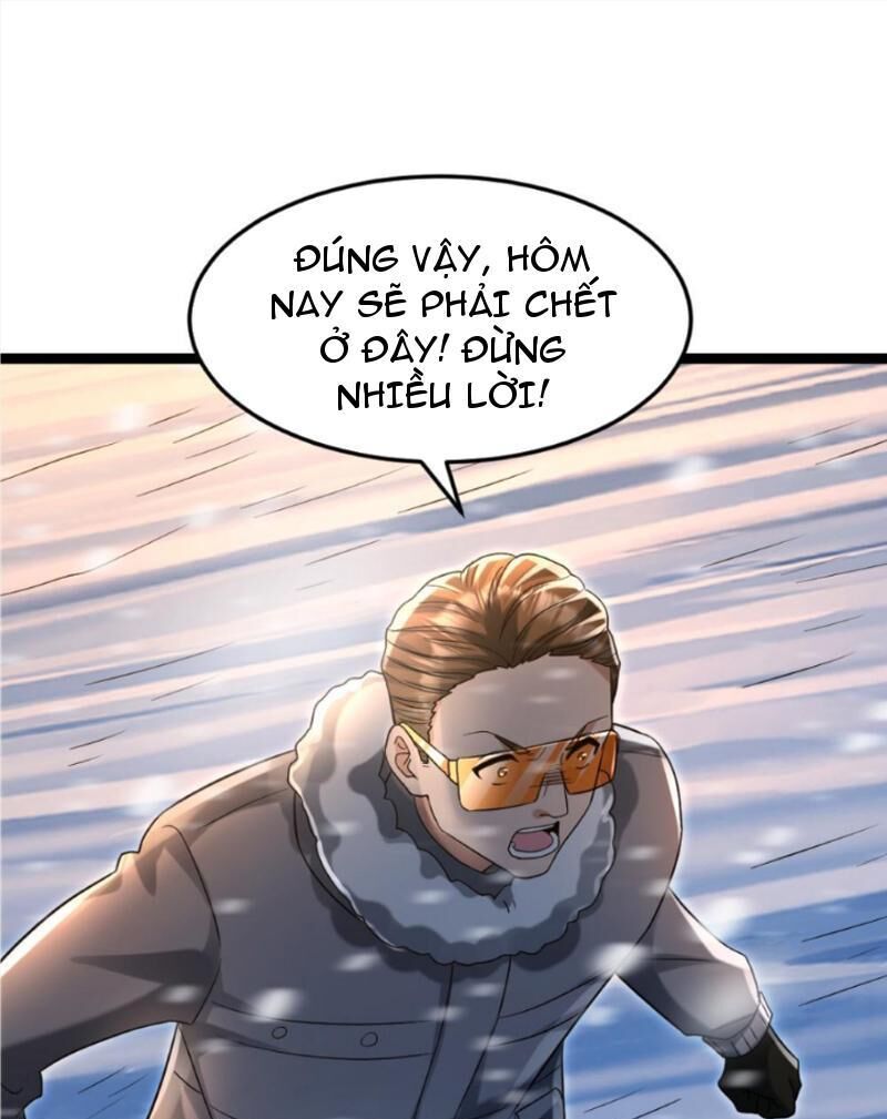 Toàn Cầu Băng Phong: Ta Chế Tạo Phòng An Toàn Tại Tận Thế Chap 236 - Next Chap 237