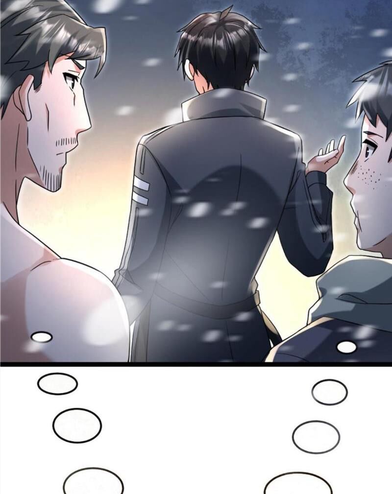 Toàn Cầu Băng Phong: Ta Chế Tạo Phòng An Toàn Tại Tận Thế Chap 236 - Next Chap 237