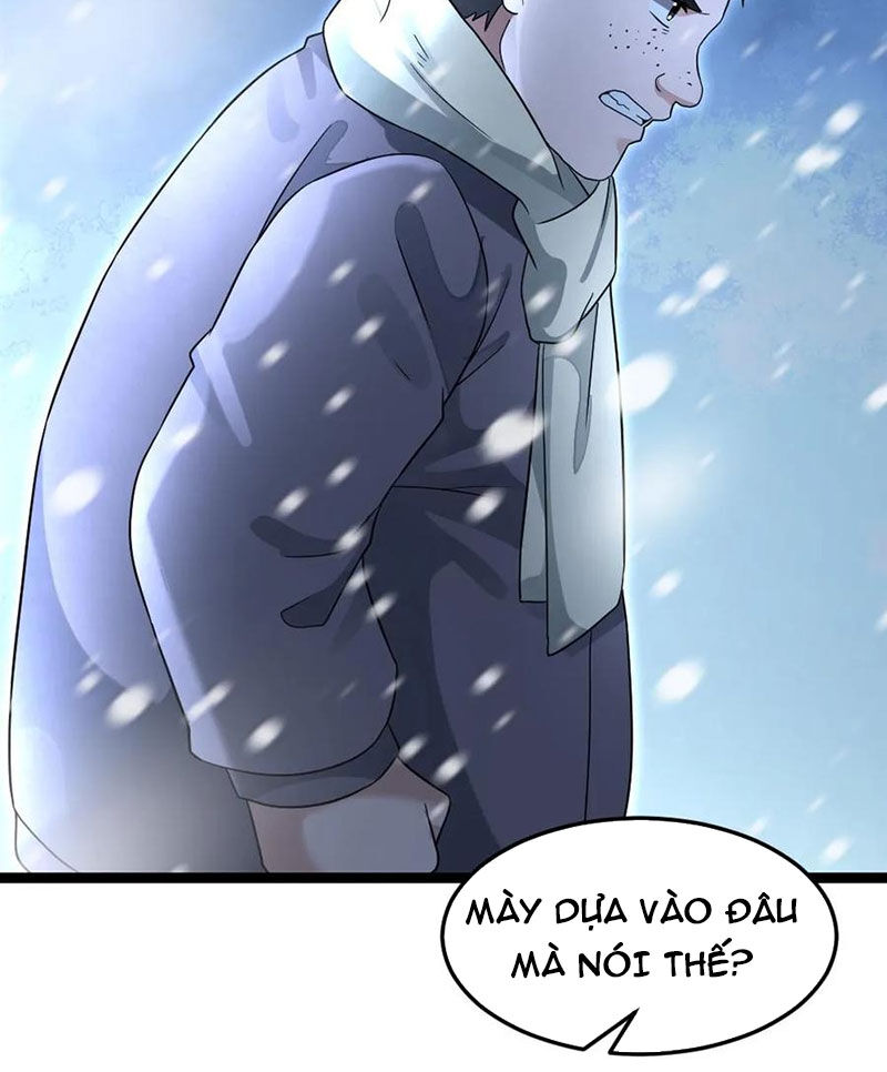 Toàn Cầu Băng Phong: Ta Chế Tạo Phòng An Toàn Tại Tận Thế Chap 237 - Next Chap 238