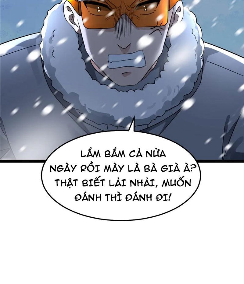 Toàn Cầu Băng Phong: Ta Chế Tạo Phòng An Toàn Tại Tận Thế Chap 237 - Next Chap 238