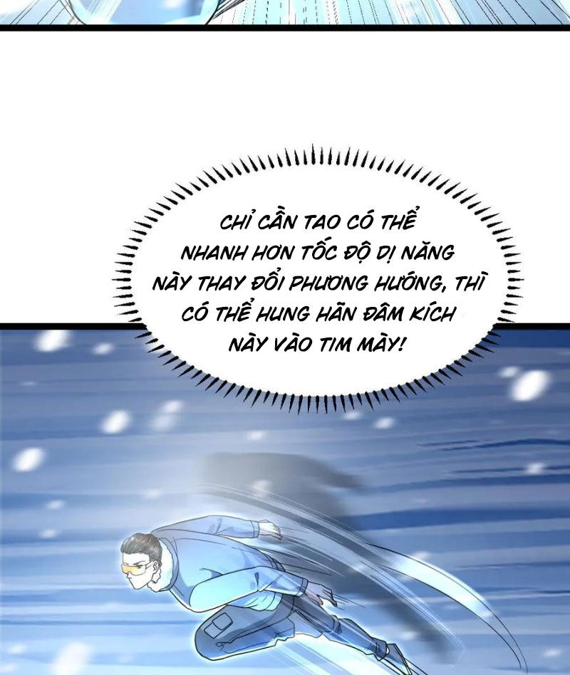 Toàn Cầu Băng Phong: Ta Chế Tạo Phòng An Toàn Tại Tận Thế Chap 238 - Next Chap 239