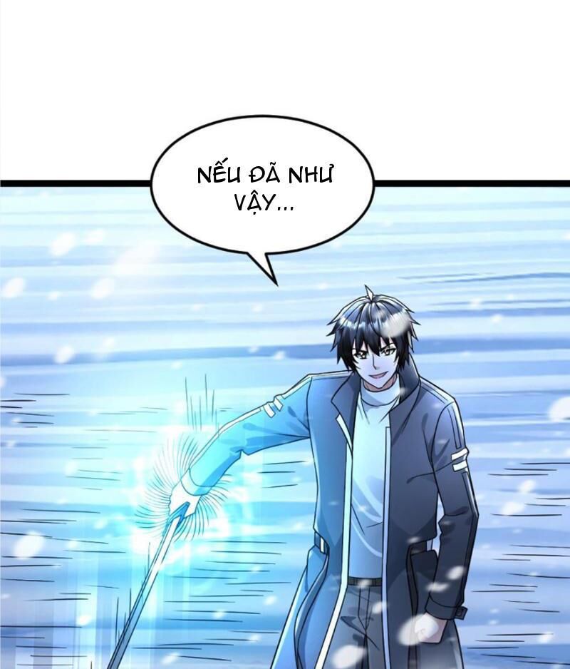 Toàn Cầu Băng Phong: Ta Chế Tạo Phòng An Toàn Tại Tận Thế Chap 240 - Next Chap 241