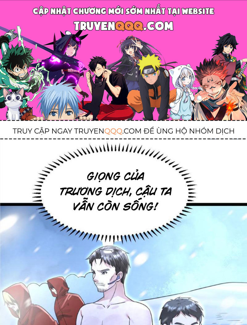 Toàn Cầu Băng Phong: Ta Chế Tạo Phòng An Toàn Tại Tận Thế Chap 242 - Next Chap 243