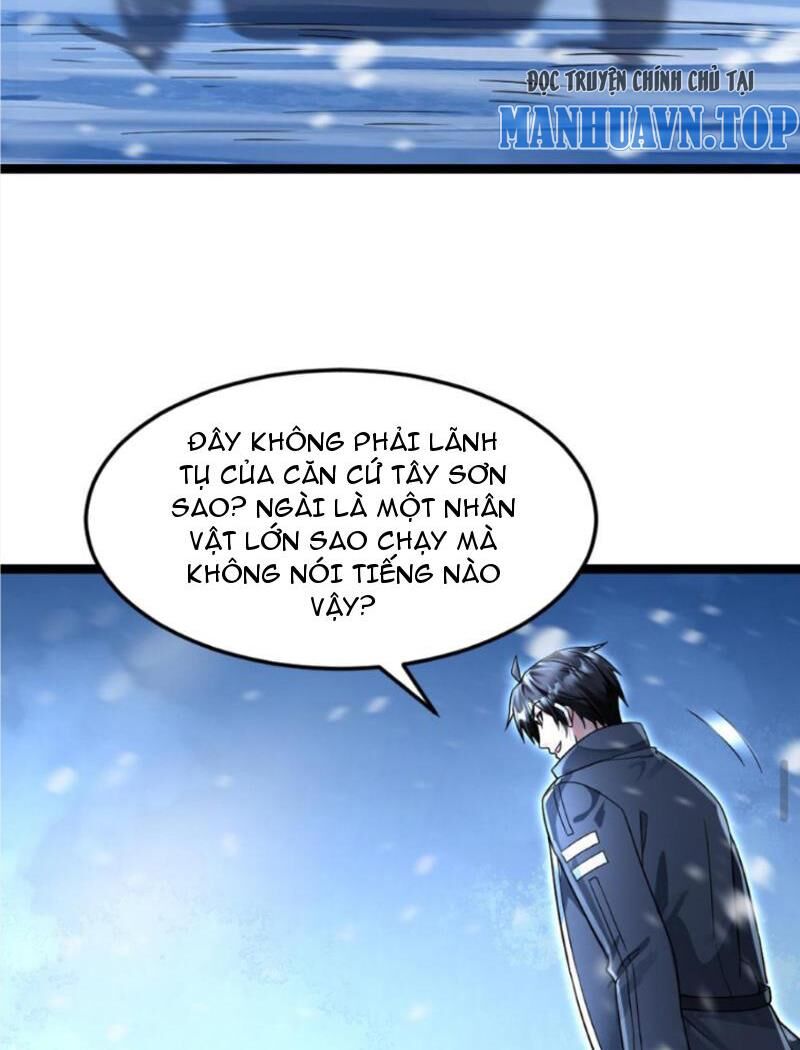 Toàn Cầu Băng Phong: Ta Chế Tạo Phòng An Toàn Tại Tận Thế Chap 243 - Next Chap 244
