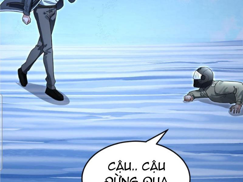 Toàn Cầu Băng Phong: Ta Chế Tạo Phòng An Toàn Tại Tận Thế Chap 244 - Next Chap 245