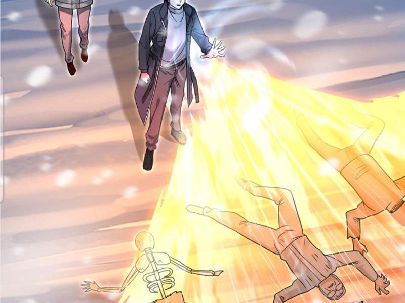 Toàn Cầu Băng Phong: Ta Chế Tạo Phòng An Toàn Tại Tận Thế Chap 244 - Next Chap 245