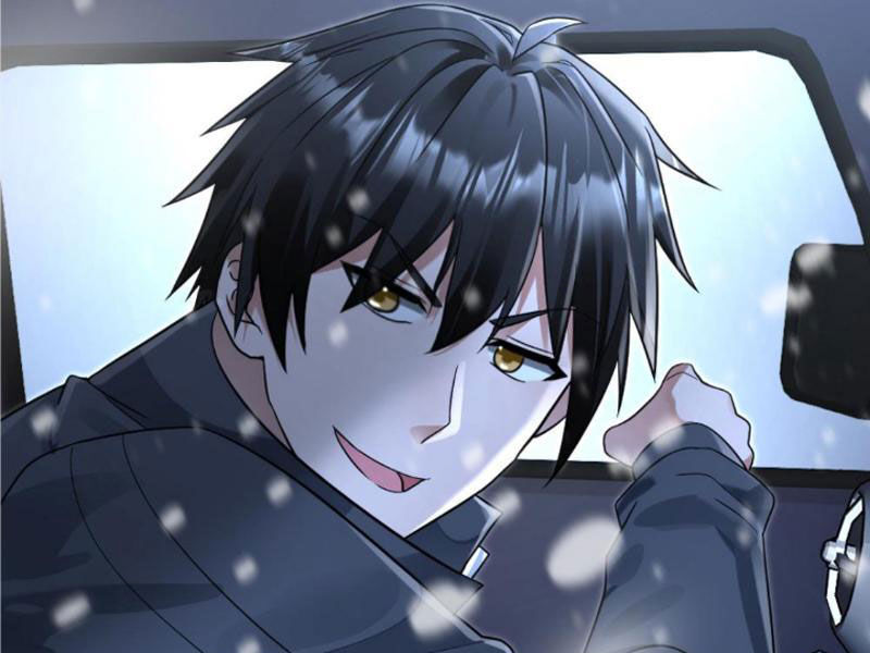 Toàn Cầu Băng Phong: Ta Chế Tạo Phòng An Toàn Tại Tận Thế Chap 244 - Next Chap 245