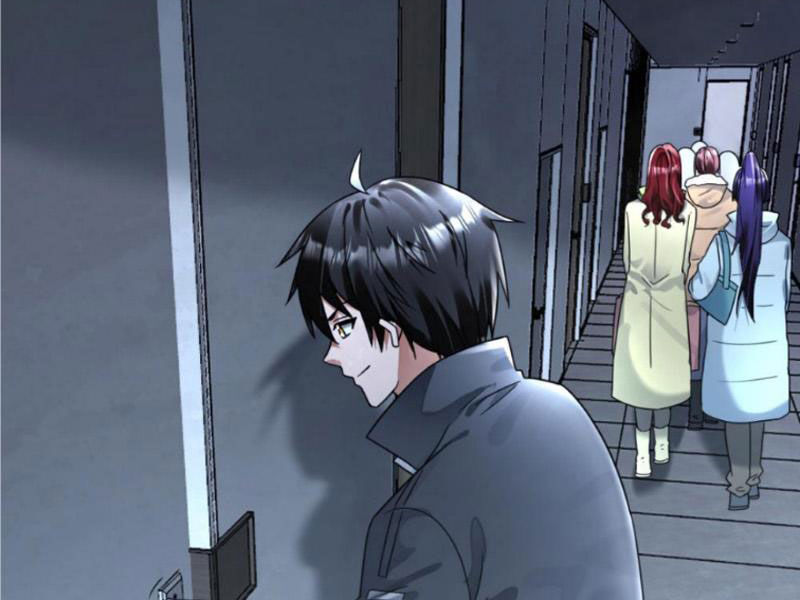 Toàn Cầu Băng Phong: Ta Chế Tạo Phòng An Toàn Tại Tận Thế Chap 246 - Next Chap 247