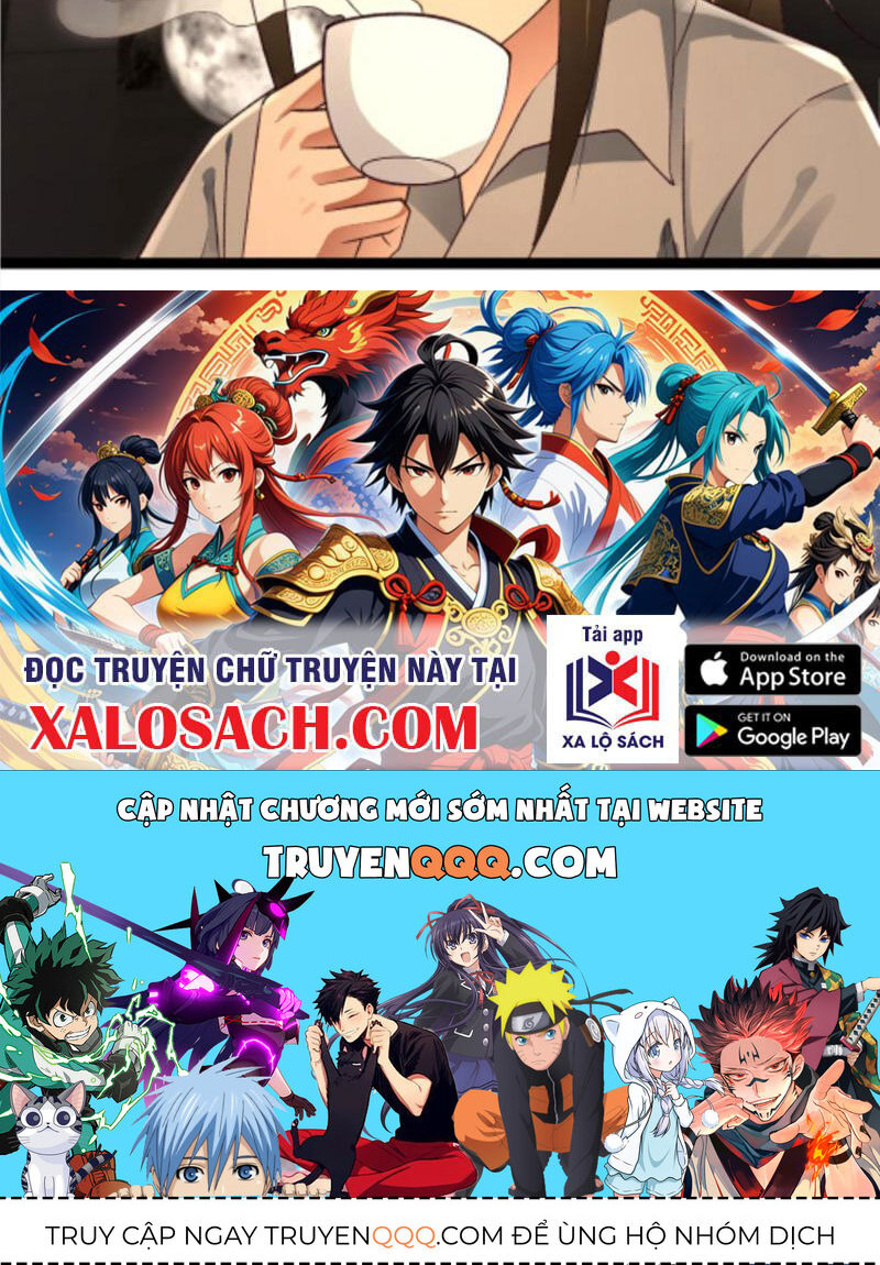 Toàn Cầu Băng Phong: Ta Chế Tạo Phòng An Toàn Tại Tận Thế Chap 247 - Next Chap 248