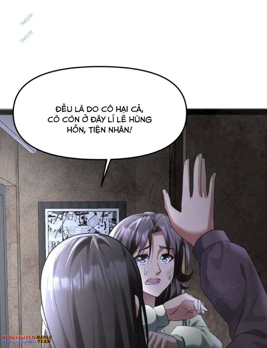 Toàn Cầu Băng Phong: Ta Chế Tạo Phòng An Toàn Tại Tận Thế Chap 27 - Next Chap 28