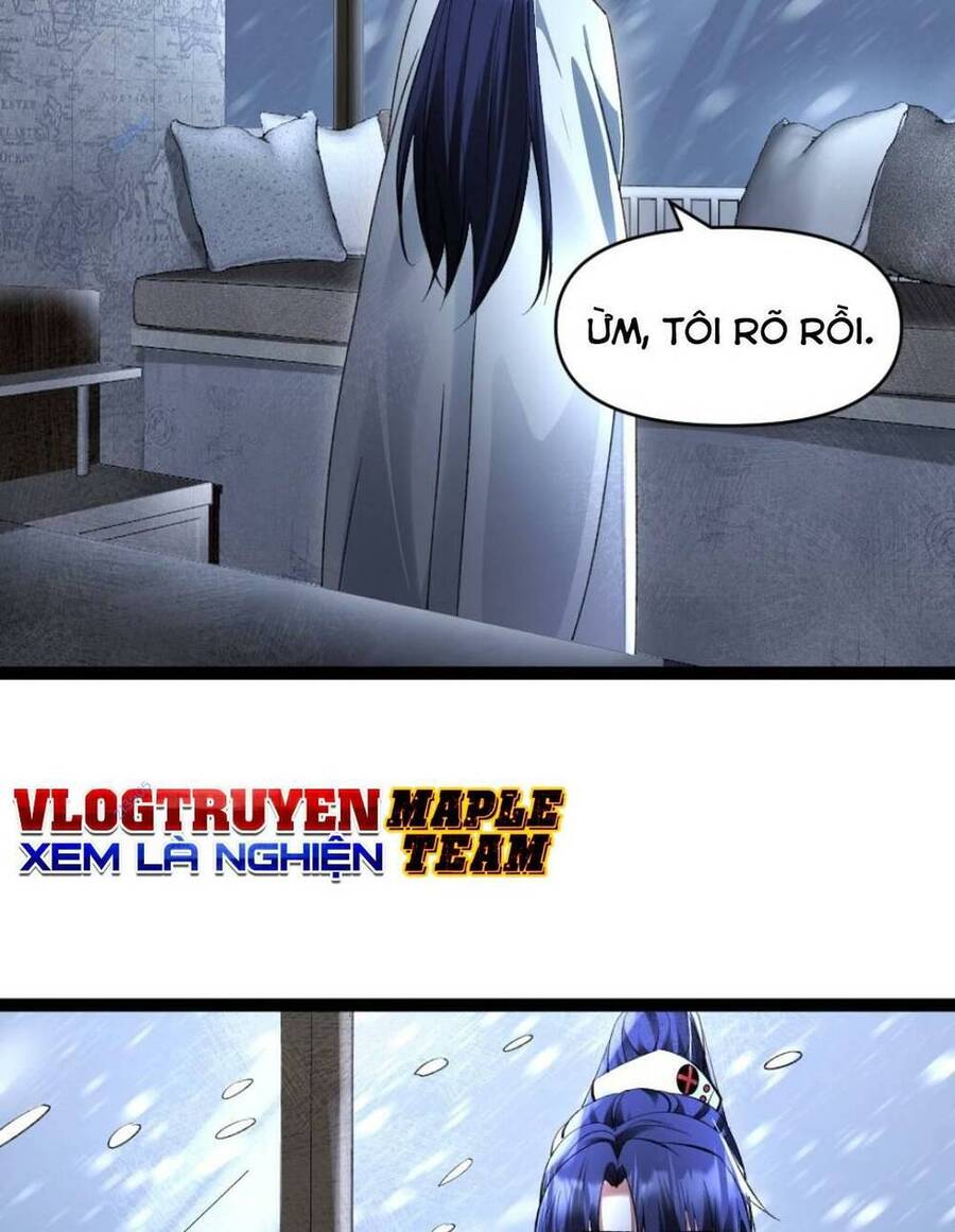 Toàn Cầu Băng Phong: Ta Chế Tạo Phòng An Toàn Tại Tận Thế Chap 29 - Next Chap 30