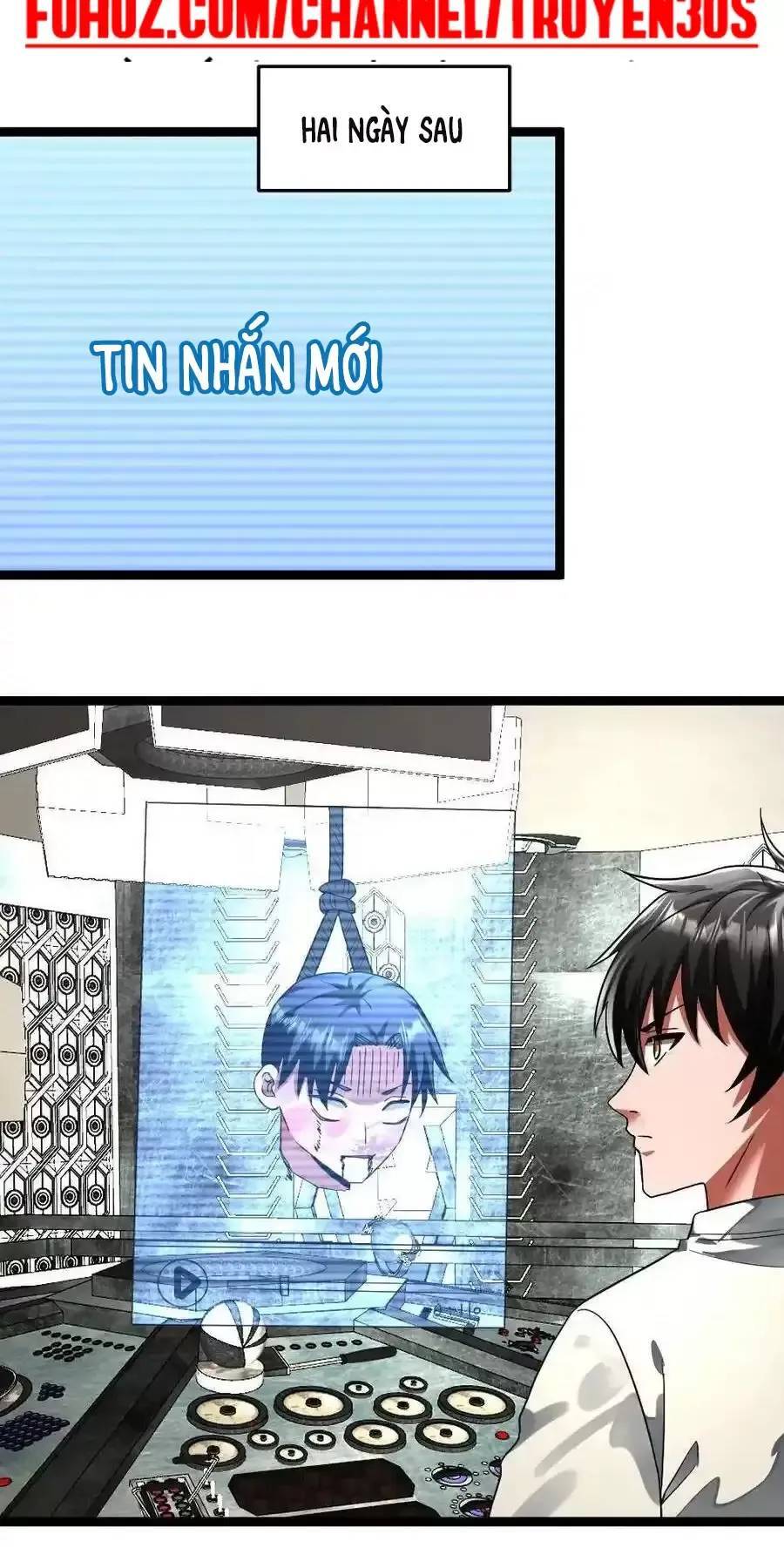 Toàn Cầu Băng Phong: Ta Chế Tạo Phòng An Toàn Tại Tận Thế Chap 306 - Next Chap 307