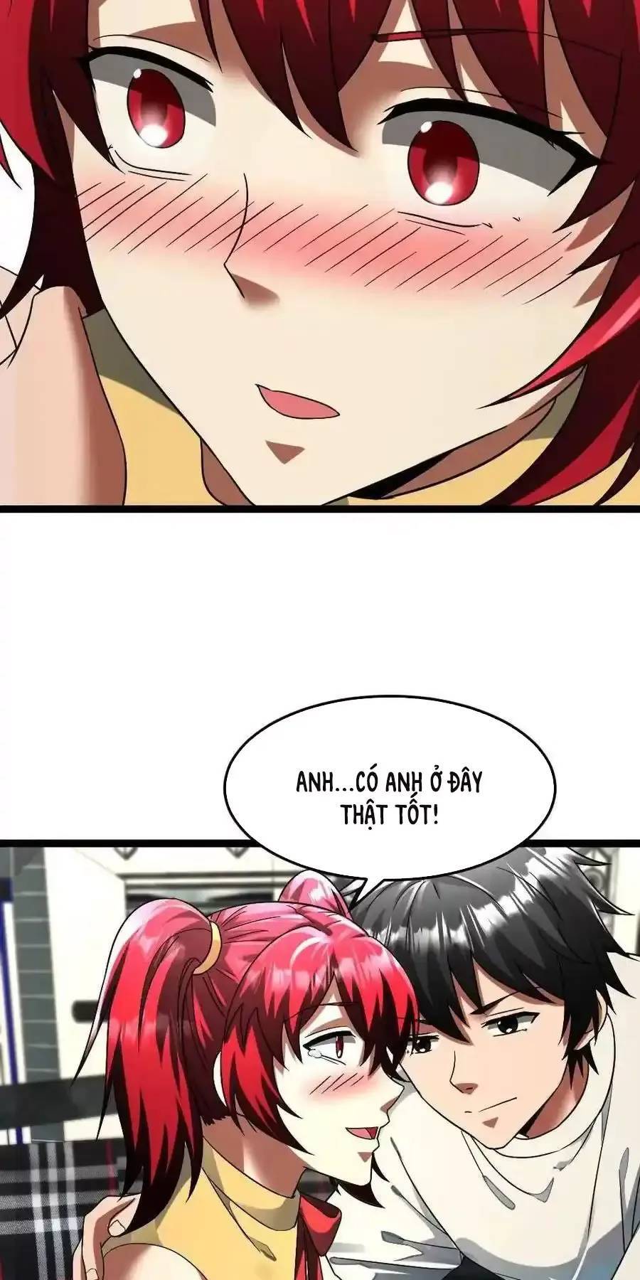 Toàn Cầu Băng Phong: Ta Chế Tạo Phòng An Toàn Tại Tận Thế Chap 306 - Next Chap 307