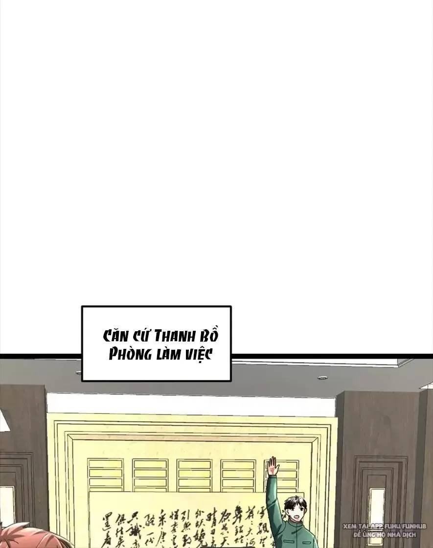 Toàn Cầu Băng Phong: Ta Chế Tạo Phòng An Toàn Tại Tận Thế Chap 309 - Next Chap 310
