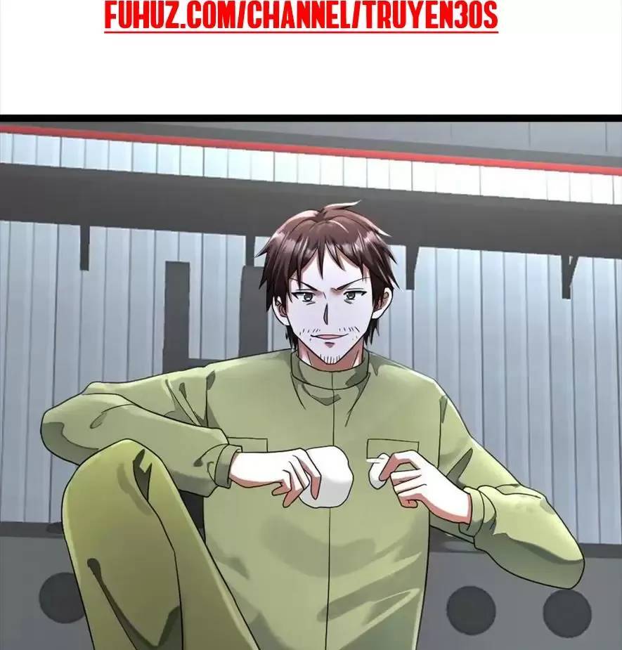Toàn Cầu Băng Phong: Ta Chế Tạo Phòng An Toàn Tại Tận Thế Chap 309 - Next Chap 310